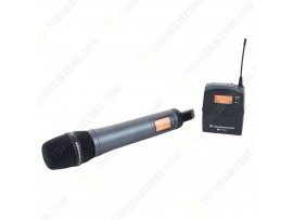 Sennheiser EW 135-p G3 (Handheld Wireless)